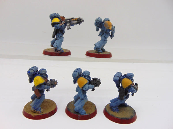 Intercessors