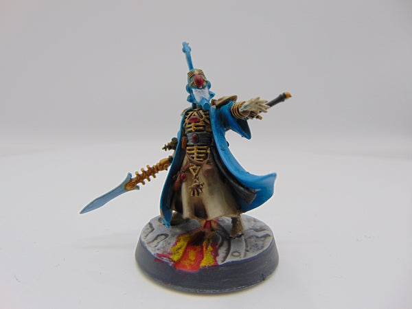 Farseer