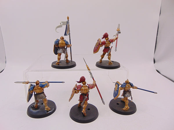Vindictors