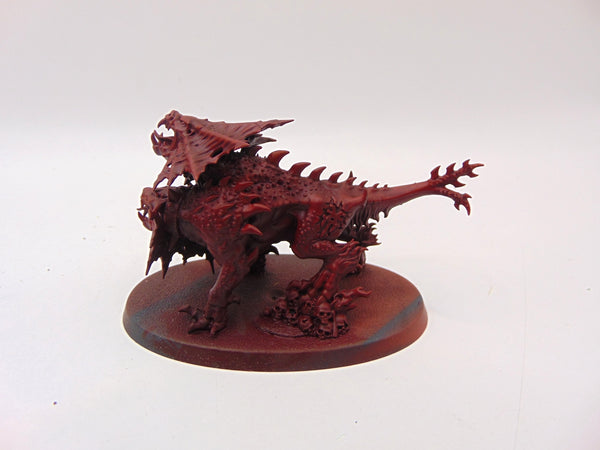 Karanak, the Hound of Vengeance