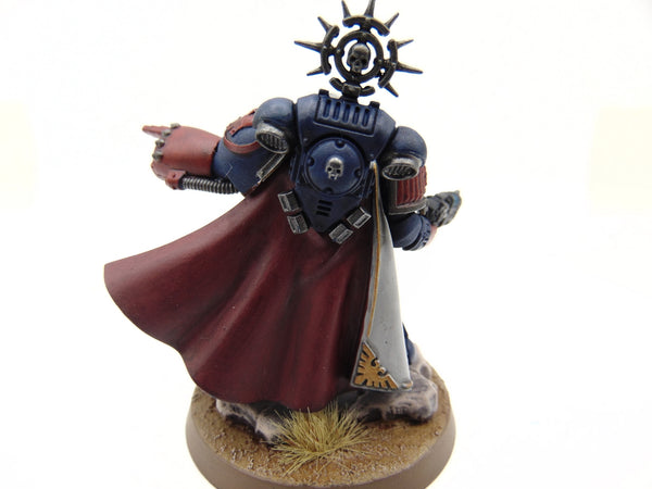 Primaris Captain