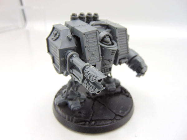 Venerable Dreadnought