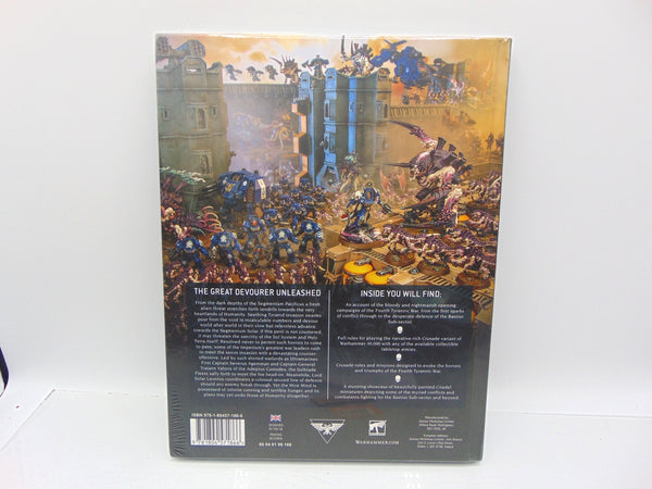Crusade Tyrannic War