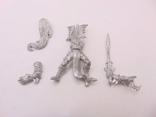 Avatar of Khaine