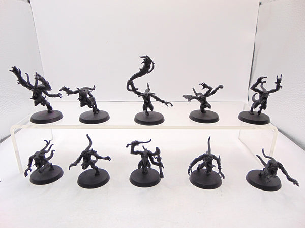 Pink Horrors