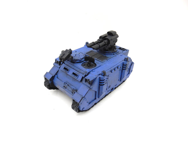 Razorback