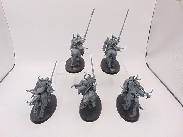 Chaos Knights