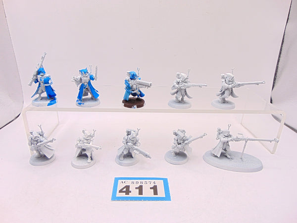 Skitarii Rangers
