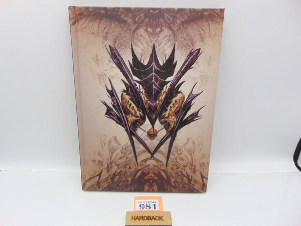 Tyranids Limited Edition Codex