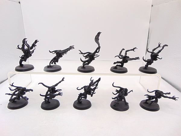 Pink Horrors