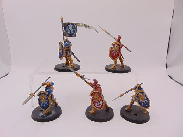 Vindictors
