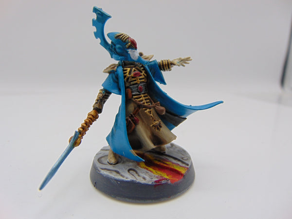 Farseer