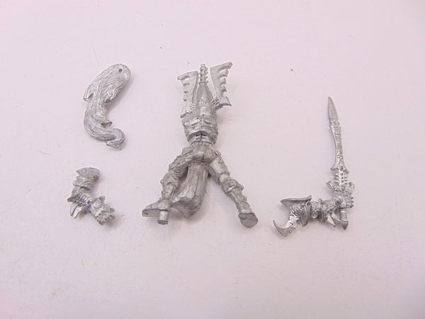 Avatar of Khaine