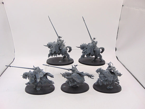 Chaos Knights