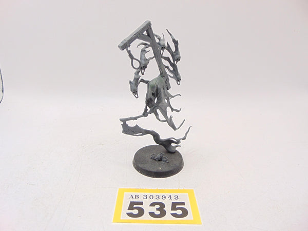Lord Executioner