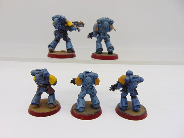 Intercessors