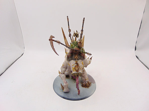Morbidex Twiceborn