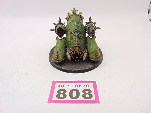 Myphitic Blight Hauler