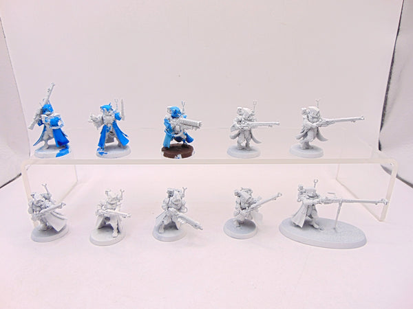 Skitarii Rangers