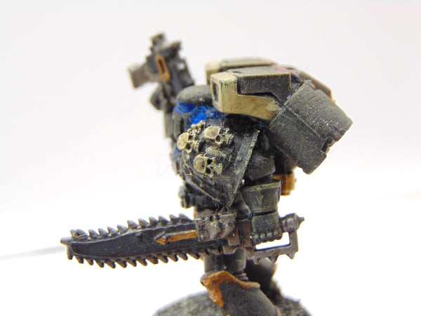 Raptors Conversions
