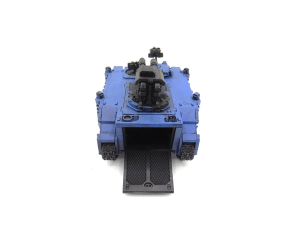 Razorback