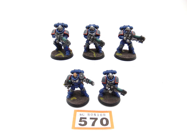 Helblasters