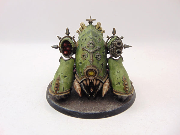 Myphitic Blight Hauler