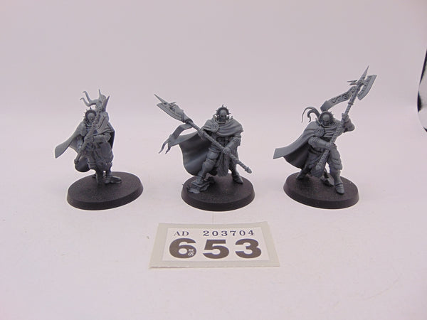 Praetors