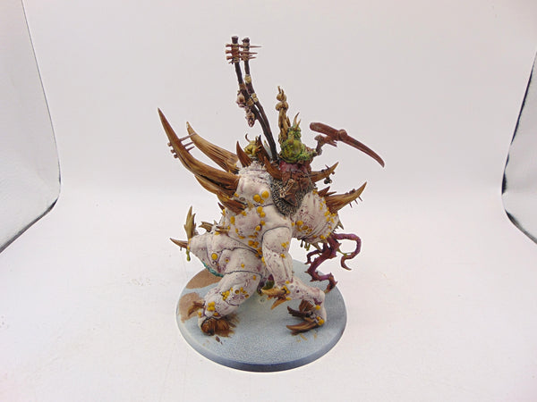 Morbidex Twiceborn