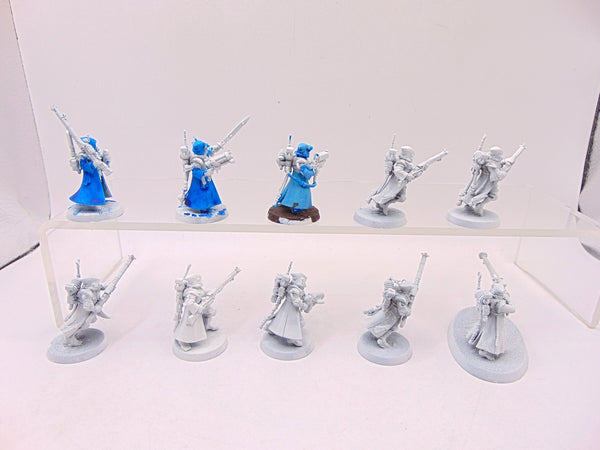 Skitarii Rangers