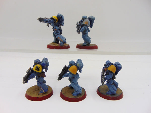 Intercessors