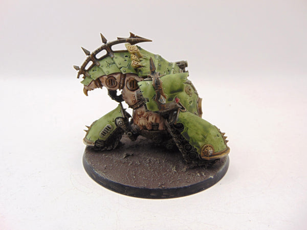 Myphitic Blight Hauler