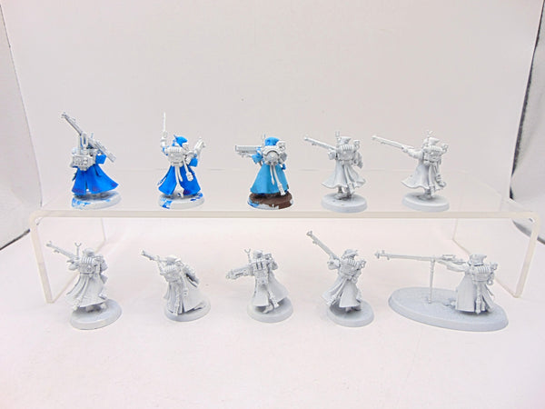 Skitarii Rangers