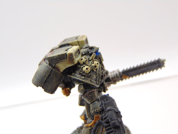Raptors Conversions
