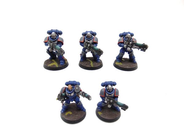 Helblasters