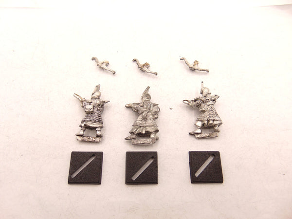 Dark Elf Crossbowmen