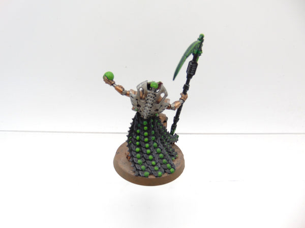 Overlord with Voidscythe