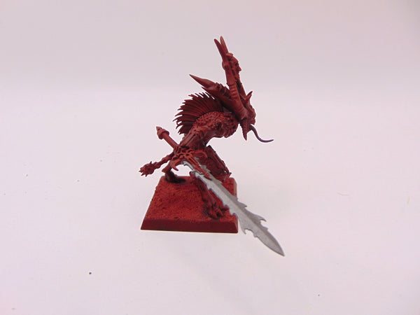 Bloodmaster, Herald of Khorne
