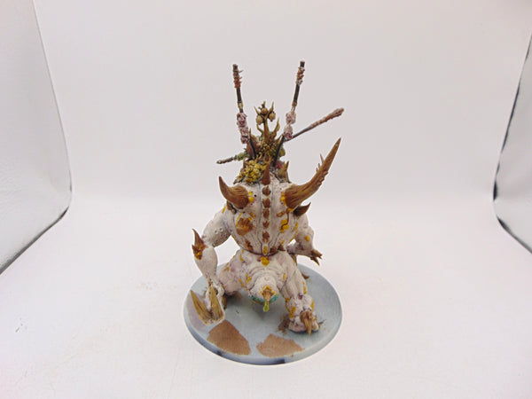 Morbidex Twiceborn