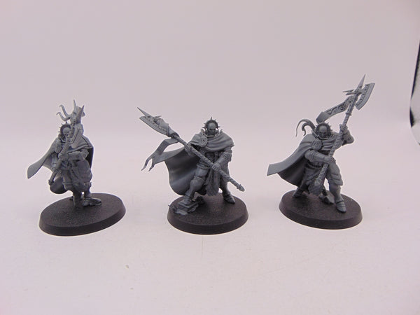 Praetors