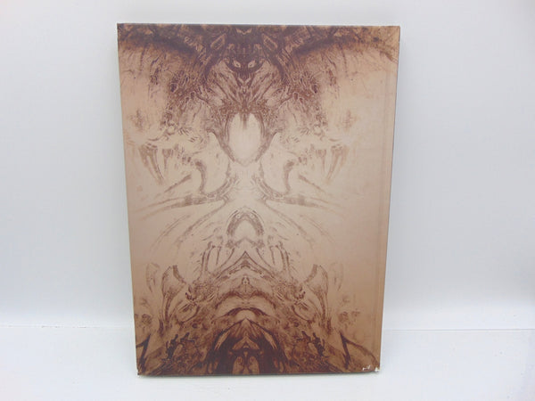 Tyranids Limited Edition Codex