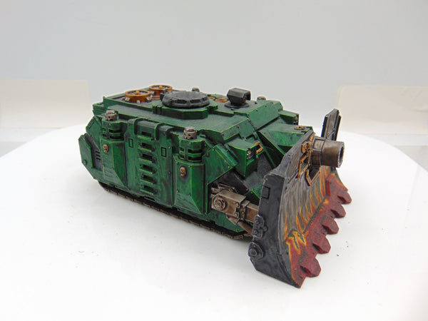 Vindicator