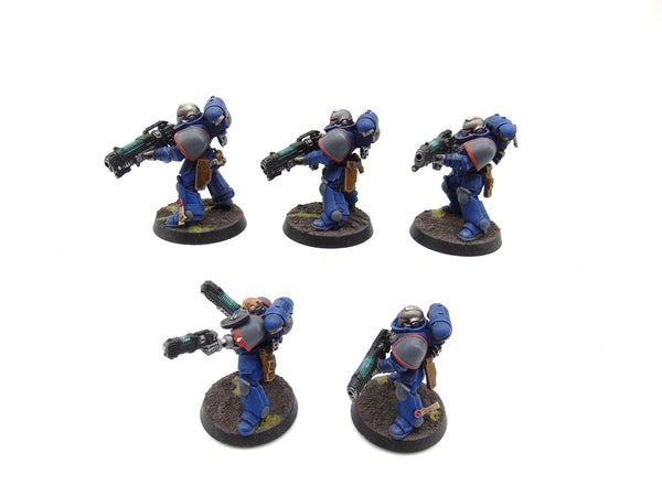 Helblasters