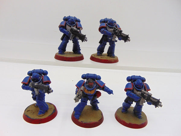 Intercessors
