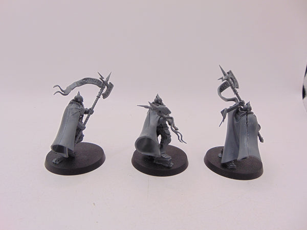 Praetors