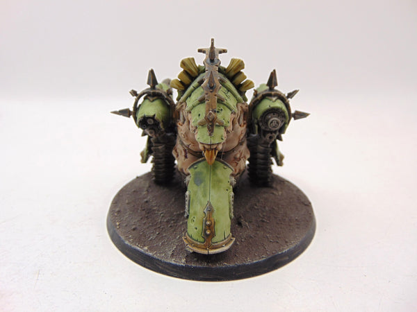 Myphitic Blight Hauler