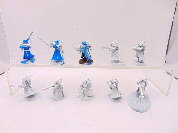 Skitarii Rangers