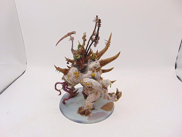 Morbidex Twiceborn