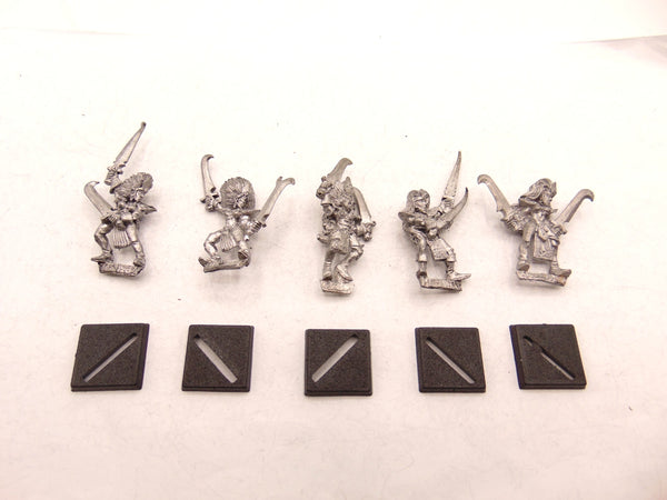 Witch Elves