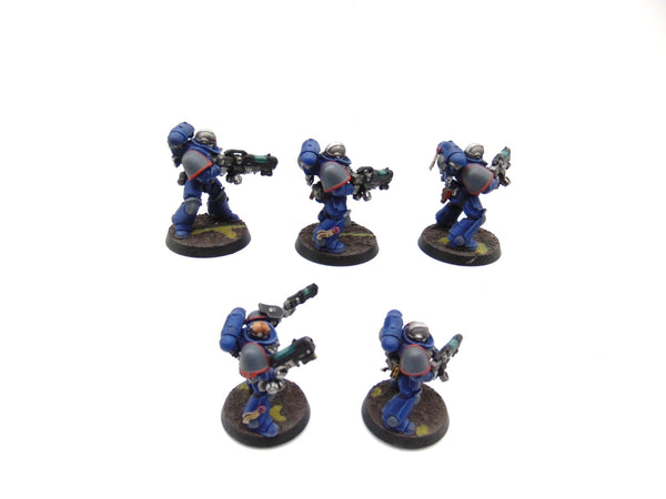 Helblasters